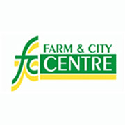Farm City Logo